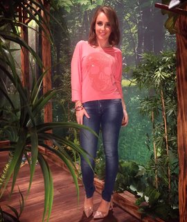 Jimena Pérez feet photo 20