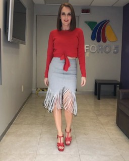 Jimena Pérez feet photo 17