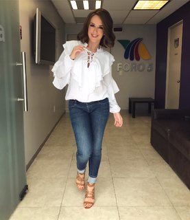 Jimena Pérez feet photo 15