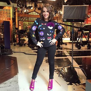 Jimena Pérez feet photo 20