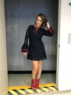 Jimena Pérez feet photo 15