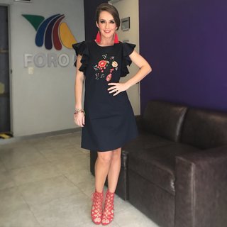 Jimena Pérez feet photo 10