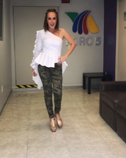 Jimena Pérez feet photo 6