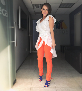 Jimena Pérez feet photo 20