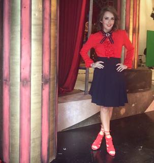 Jimena Pérez feet photo 18