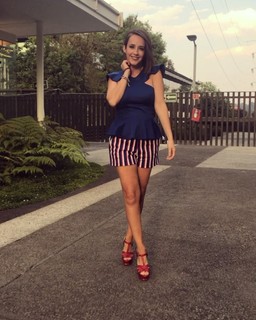 Jimena Pérez feet photo 13