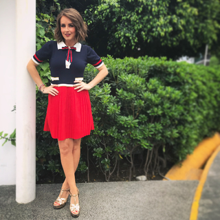 Jimena Pérez feet photo 18