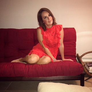 Jimena Pérez feet photo 4