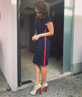 Jimena Pérez feet photo 14