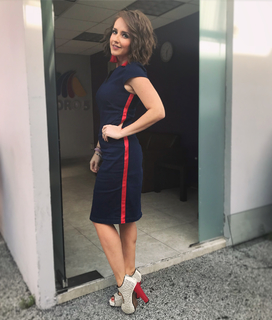 Jimena Pérez feet photo 13