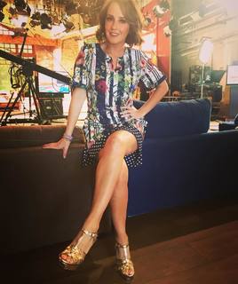 Jimena Pérez feet photo 9