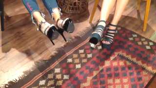 Jimena Pérez feet photo 8