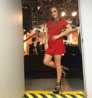 Jimena Pérez feet photo 6