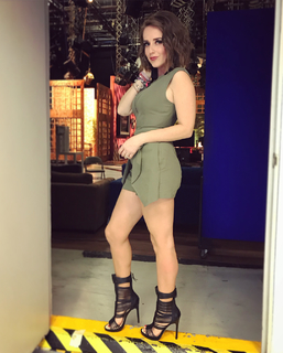 Jimena Pérez feet photo 4