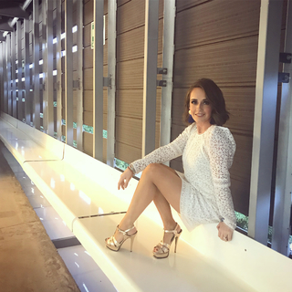 Jimena Pérez feet photo 20