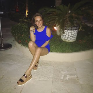 Jimena Pérez feet photo 1