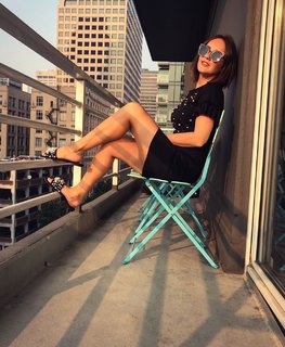 Jimena Pérez feet photo 18