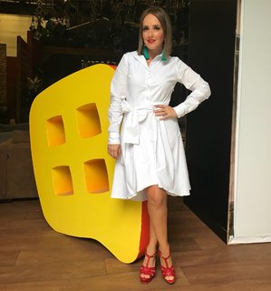 Jimena Pérez feet photo 13