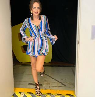 Jimena Pérez feet photo 16