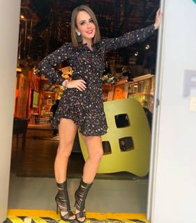 Jimena Pérez feet photo 19