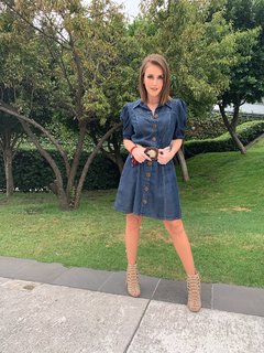 Jimena Pérez feet photo 3