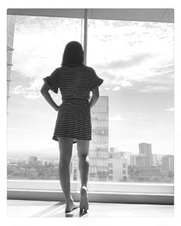Jimena Pérez feet photo 20