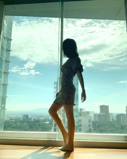 Jimena Pérez feet photo 18