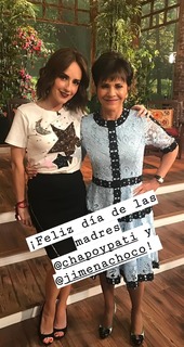 Jimena Pérez feet photo 12
