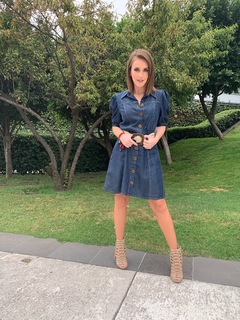 Jimena Pérez feet photo 5