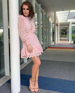 Jimena Pérez feet photo 20