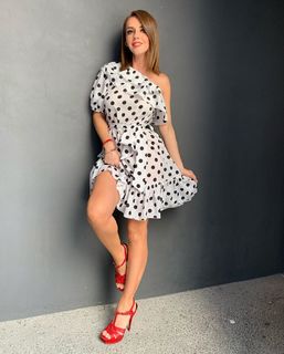 Jimena Pérez feet photo 15