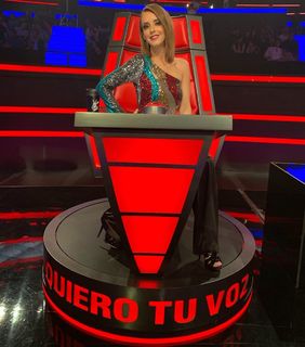 Jimena Pérez feet photo 2