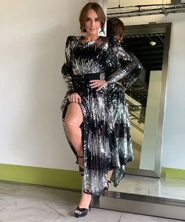 Jimena Pérez feet photo 19