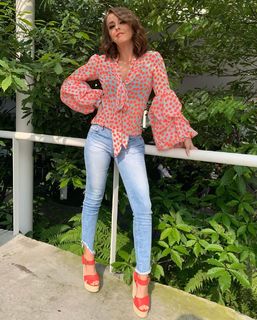 Jimena Pérez feet photo 18