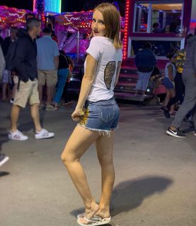 Jimena Pérez feet photo 13