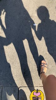 Jimena Pérez feet photo 9