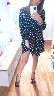 Jimena Pérez feet photo 7