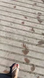 Jimena Pérez feet photo 19