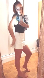 Jimena Pérez feet photo 18