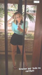 Jimena Pérez feet photo 10