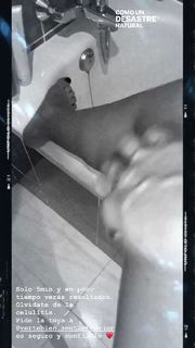 Jimena Pérez feet photo 8