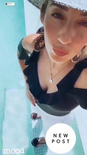 Jimena Pérez feet photo 4