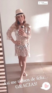 Jimena Pérez feet photo 11