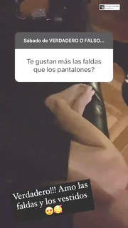 Jimena Pérez feet photo 7