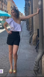Jimena Pérez feet photo 18