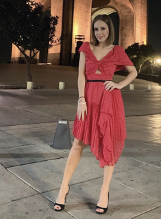 Jimena Pérez feet photo 11