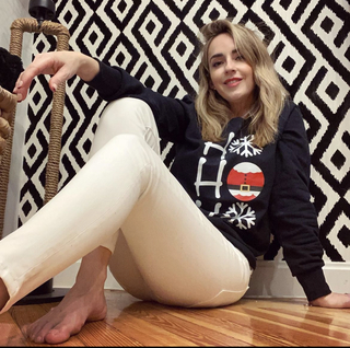 Jimena Pérez feet photo 9