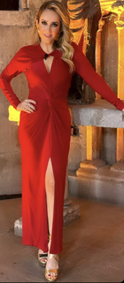 Jimena Pérez feet photo 17