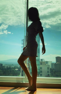 Jimena Pérez feet photo 2