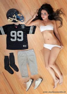 Jimena Sánchez feet photo thumbnail